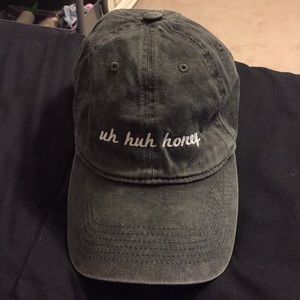 Uh Huh Honey Hat
